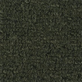 ACC Automotive Carpet Set for 1967-1969 Chevrolet Camaro - 2-Piece Dark Olive Green 80/20 Loop - Perfect Fit Replacement Floor Mats for Classic Car Restoration & Interior Upgrade