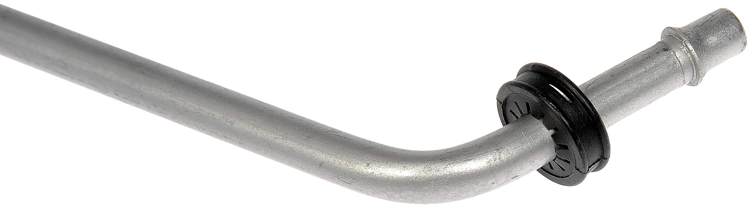 Dorman 624-573 Automatic Transmission Oil Cooler Hose Assembly - Compatible with Chevrolet Silverado, GMC Sierra & More | Replacement for Leaking or Damaged Cooler Lines | Perfect for Off-Roading, Towing & Heavy-Duty Use