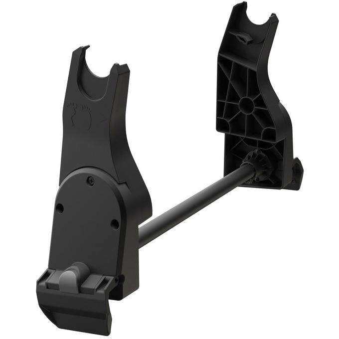 Veer Cruiser Infant Car Seat Adapter - Universal Stroller Car Seat Adapter for Baby Travel System | Compatible with Most Major Brands | Perfect for Shopping, Travel & Daily Outings