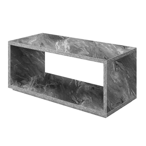 Gray Faux Marble