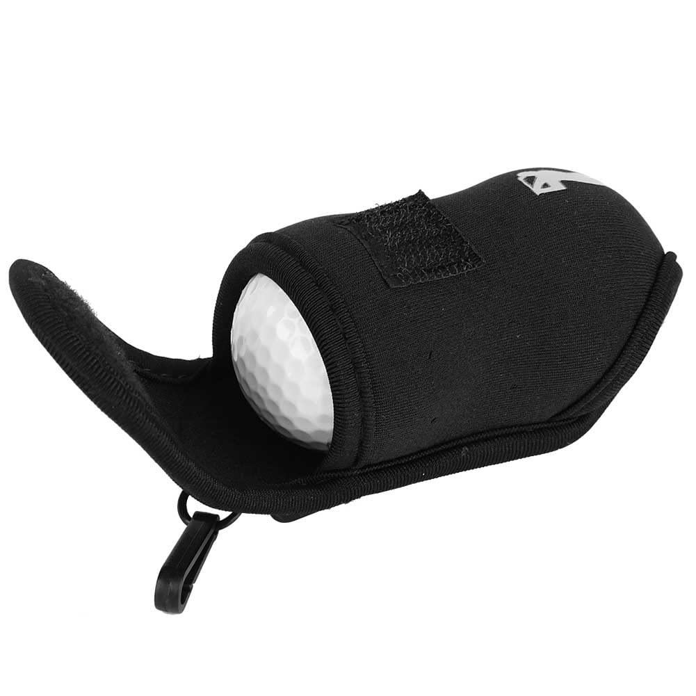 FECAMOS Portable Ball Pouch - Durable Hook-On Mini Ball Bag for Sports Training, Outdoor Activities & Gym Storage | Compact & Wear-Resistant Design for Basketball, Soccer & Tennis Balls