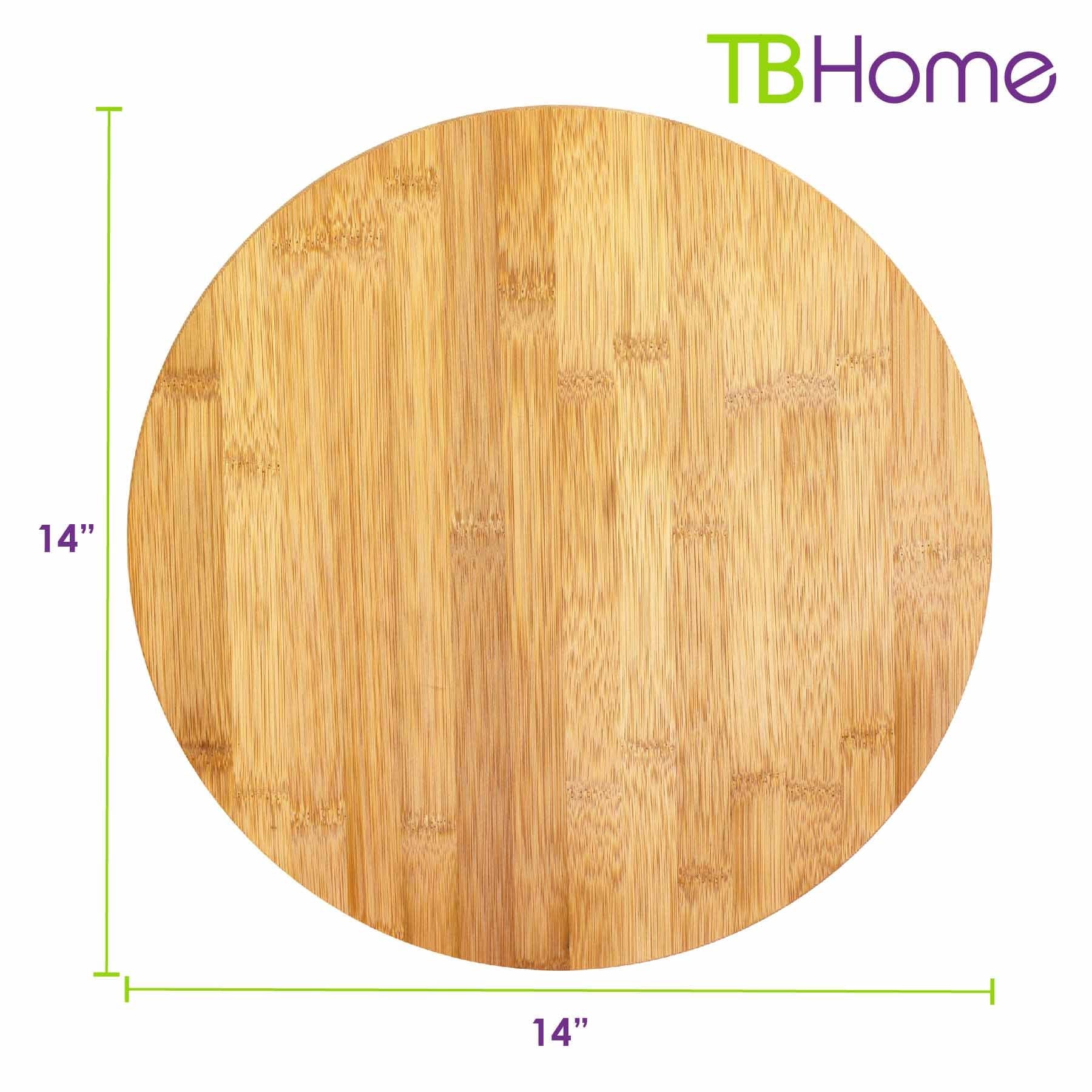 TB Home® 14