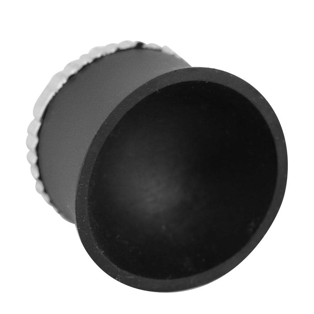 Golf Ball Retriever Suction Cup - Putter Grip Accessory for Easy Golf Ball Pickup | Perfect for Driving Range, Practice & Course Use