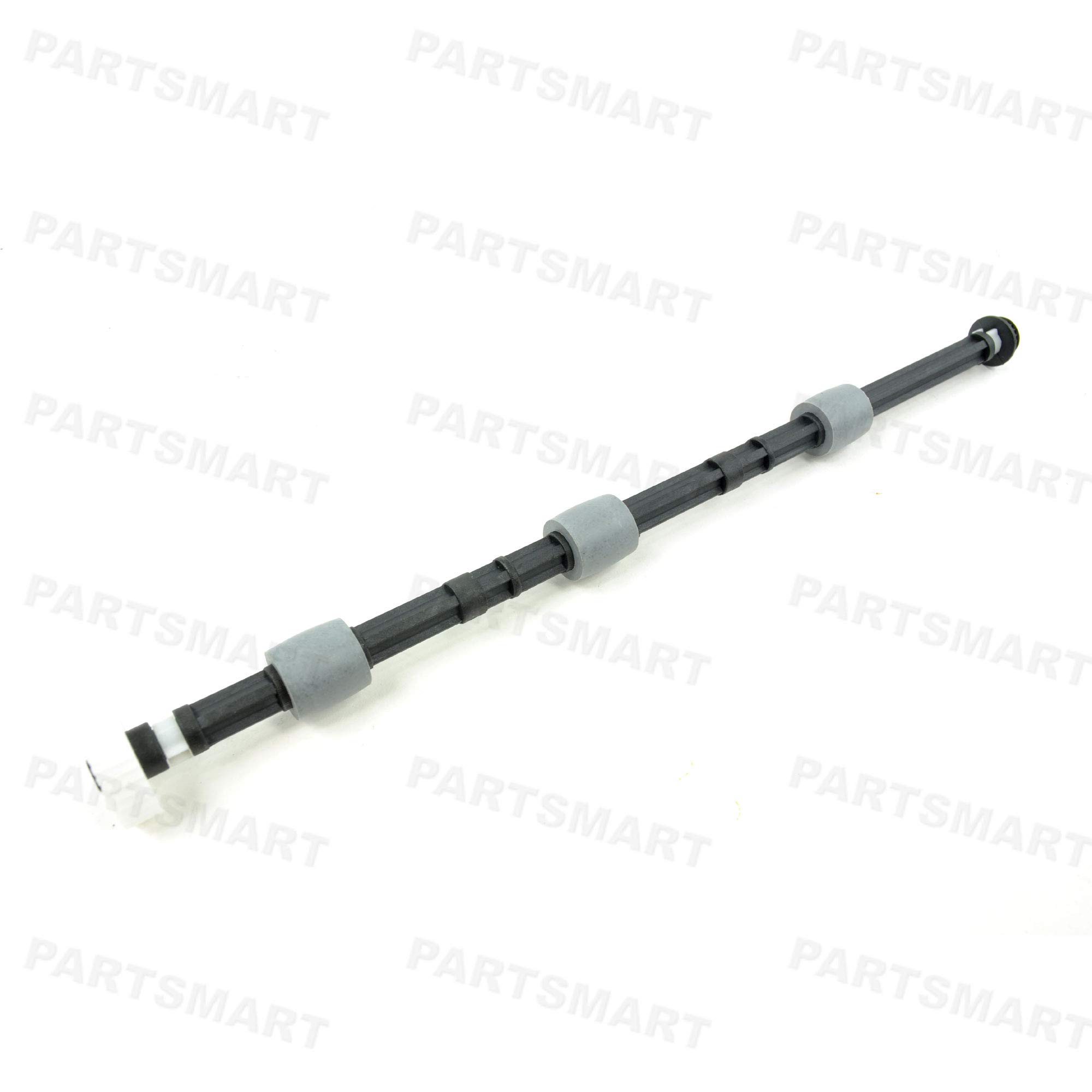 Printel 12G0308 Lower Redrive Roller Replacement for Lexmark Optra M41x Laser Printer - Compatible Toner Cartridge & Office Printing Supplies