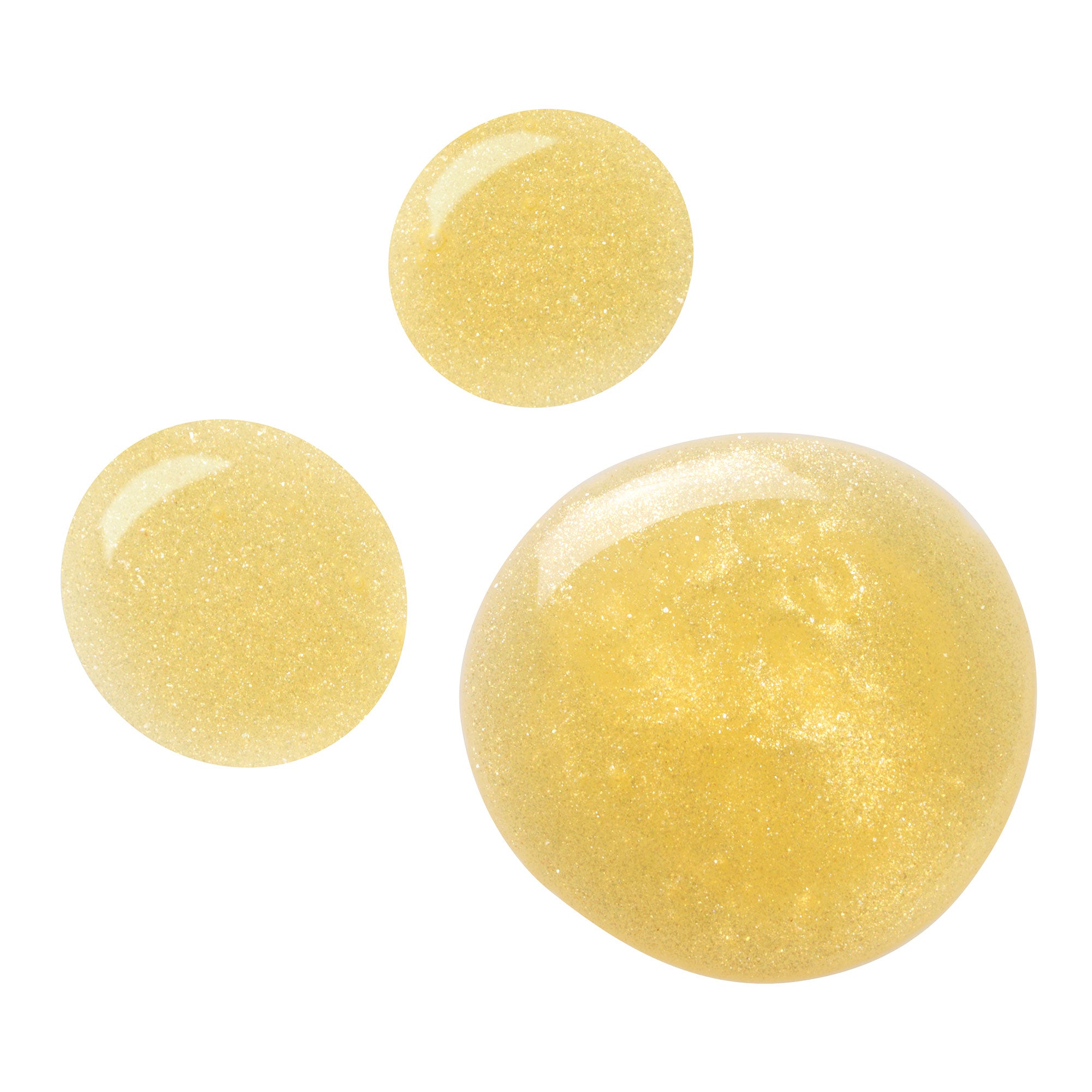 Luxury Gold Shimmer Body Oil for Glowing Skin - Natural Hydrating & Highlighting Glow Oil for Face & Body - Perfect for Special Occasions, Date Nights & Self-Care Rituals