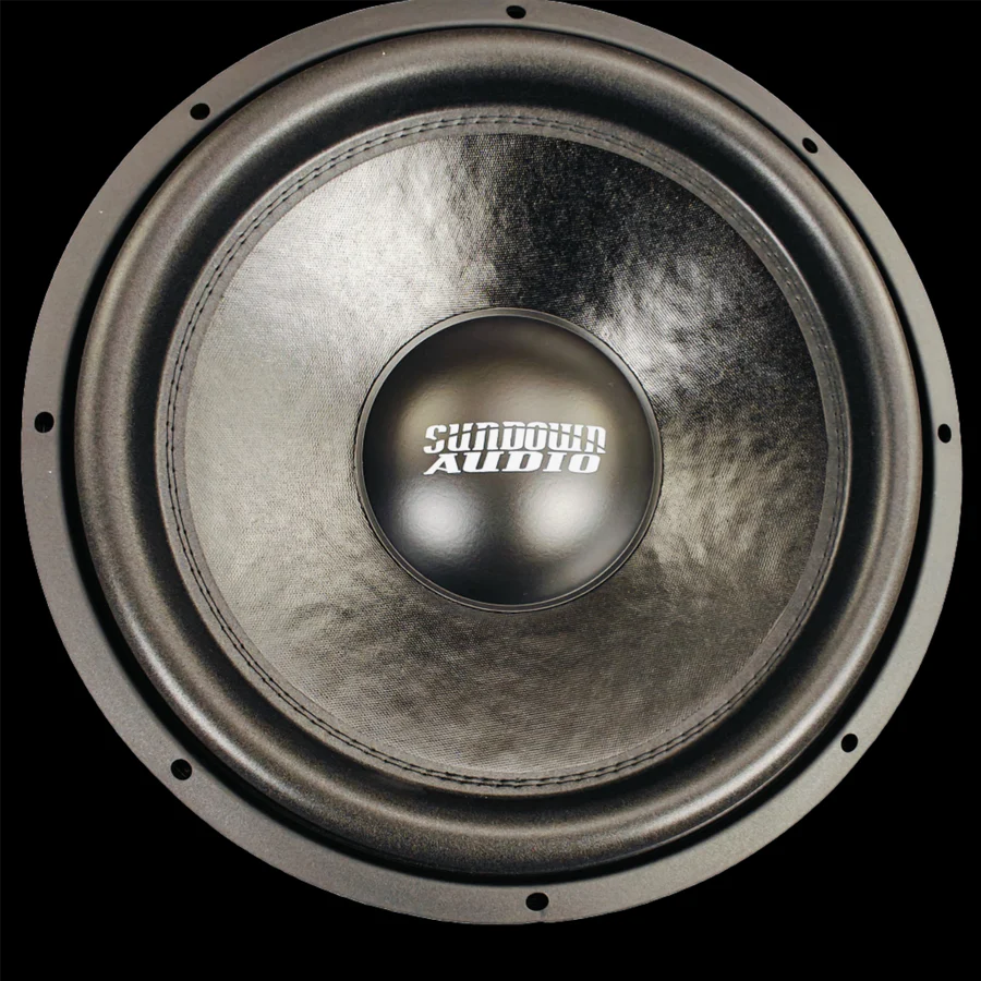 Sundown Audio SA Classic 15