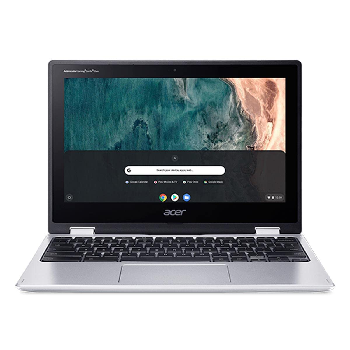 Acer Chromebook Spin 311 Convertible 2-in-1 Laptop - 11.6