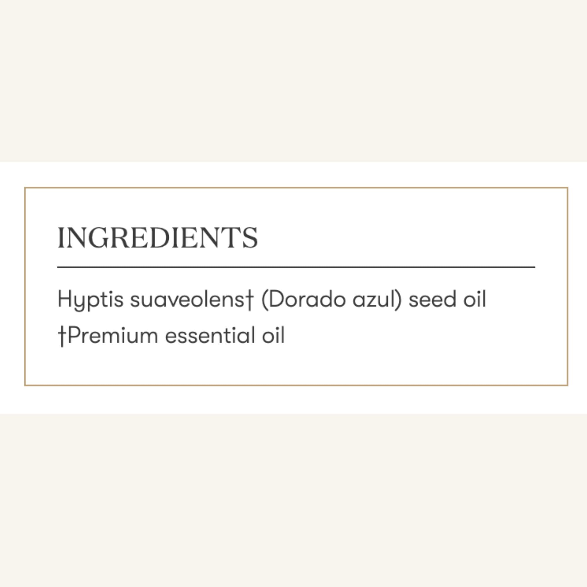 Young Living Essential Oils Dorado Azul Essential Oil 5ml - Pure Therapeutic Grade for Aromatherapy, Relaxation & Stress Relief - Perfect for Diffusers, Massage & DIY Skincare
