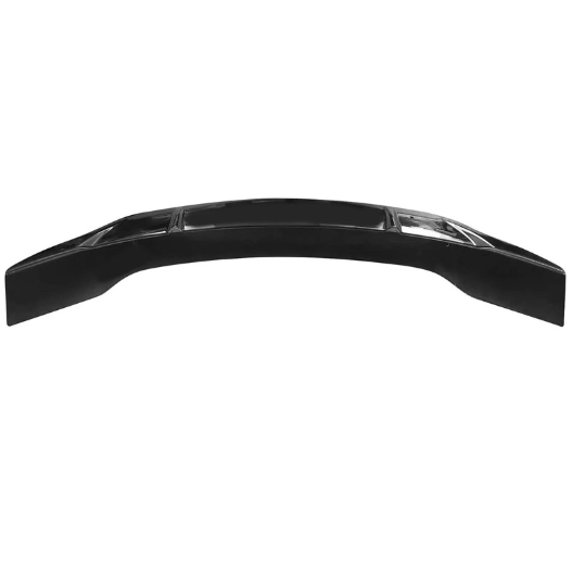 2006-2011 Honda Civic Sedan Trunk Spoiler - R-Style Duck Bill Rear Wing - Painted OEM Replacement - Perfect for Street Racing & Car Shows