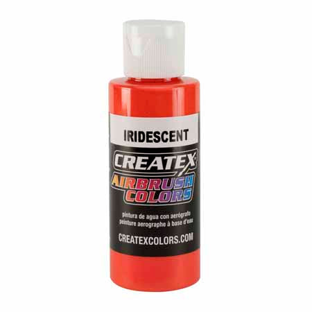 Iridescent Scarlet Red - Stunning Color-Changing Effect for Jewelry, Nail Polish & Cosmetics | Perfect for DIY Crafts, Fashion Accessories & Home Decor