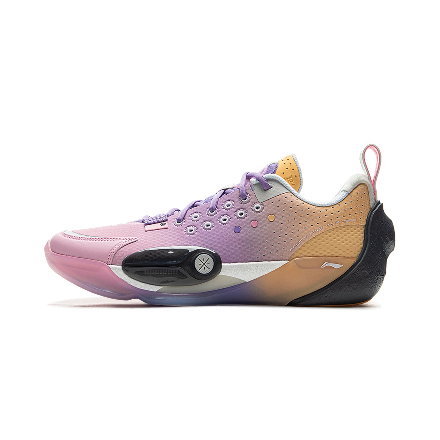 Wade All City 13 Basketball Shoes - Premium Performance Sneakers for Men & Women | Perfect for Indoor & Outdoor Court Play, Streetwear Fashion, and Sports Enthusiasts