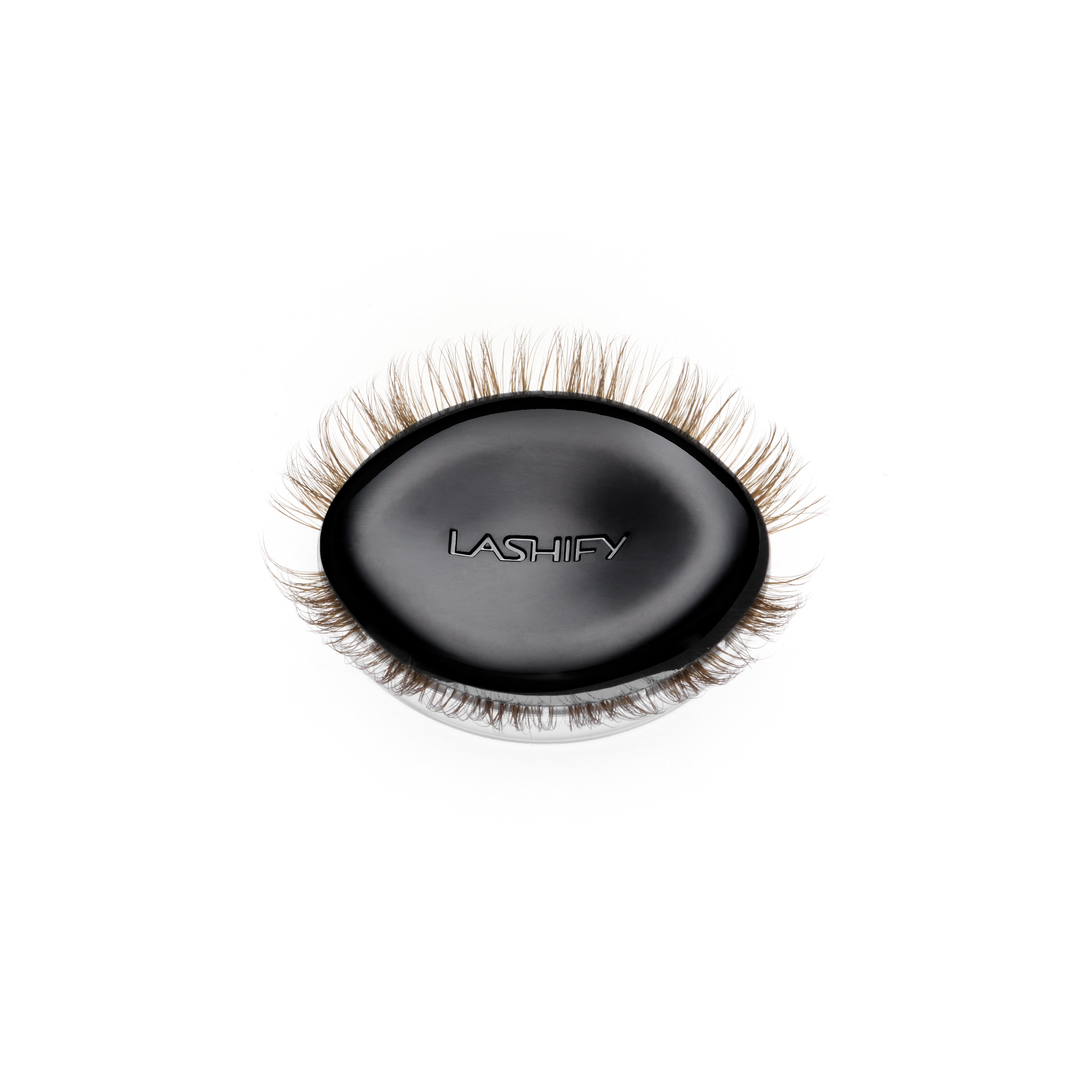 Velvet Gossamer® False Eyelashes with GripTex™ Technology - Natural Looking Lashes for Everyday Wear & Special Occasions