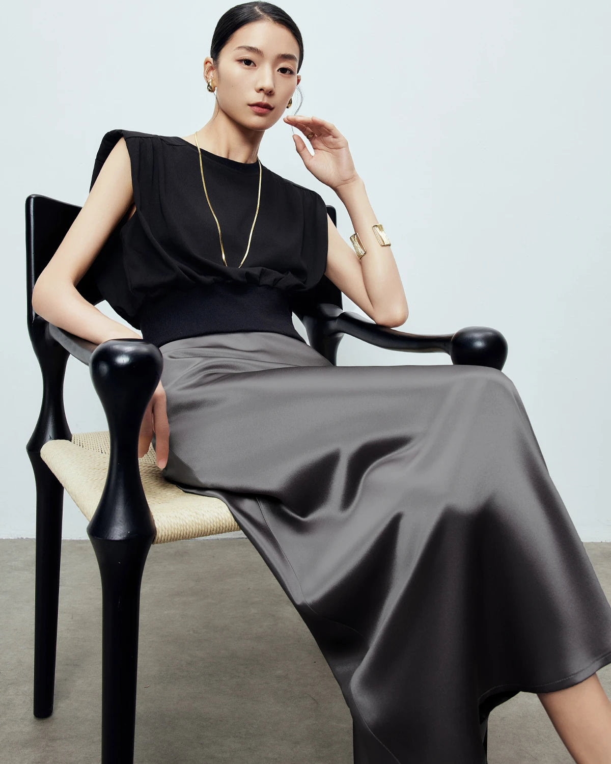 Dark Grey