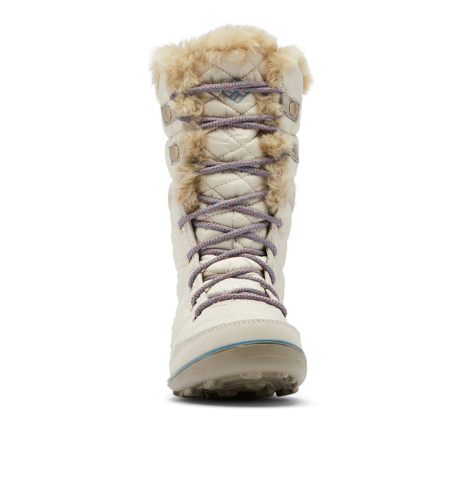 Columbia Women's Heavenly Omni-Heat Snow Boot - Waterproof Winter Boots for Women with Thermal Insulation - Perfect for Snow Hiking, Skiing & Cold Weather Outdoor Activities