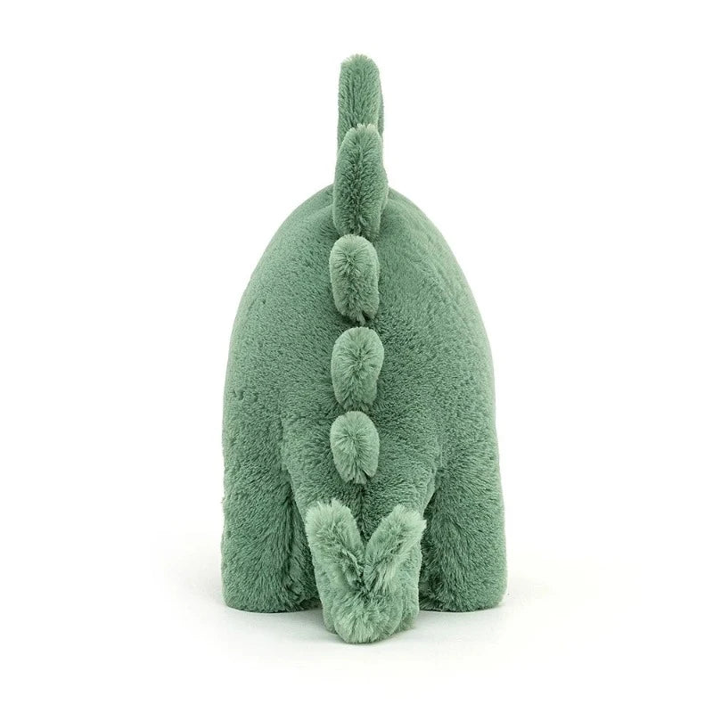 Fossilly Stegosaurus Dinosaur Toy - Realistic Jurassic Dinosaur Figure for Kids, Educational STEM Toy for Dinosaur Lovers - Perfect for Playtime, Learning & Collecting