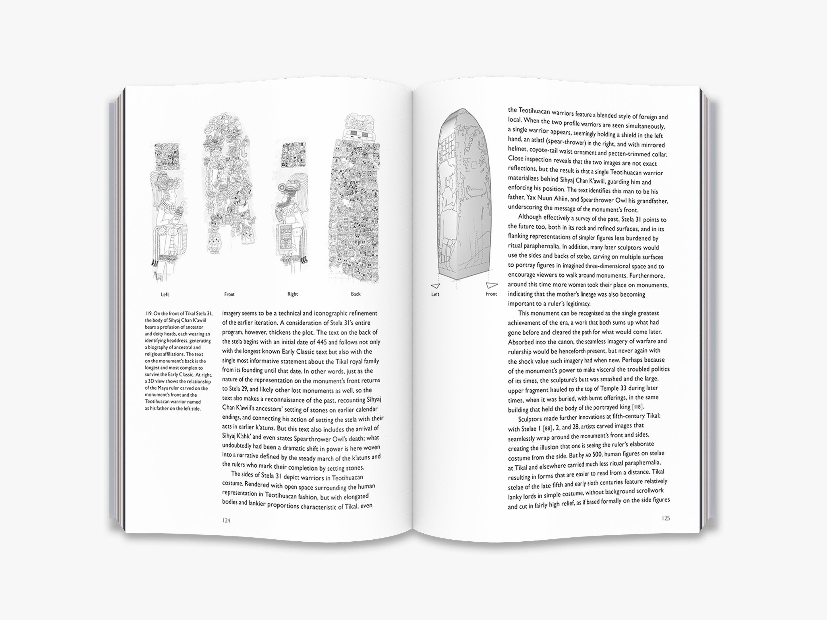 Maya Art and Architecture Book - World of Art Series | Ancient Mayan Civilization History, Culture & Design | Perfect for Students, Historians & Art Enthusiasts