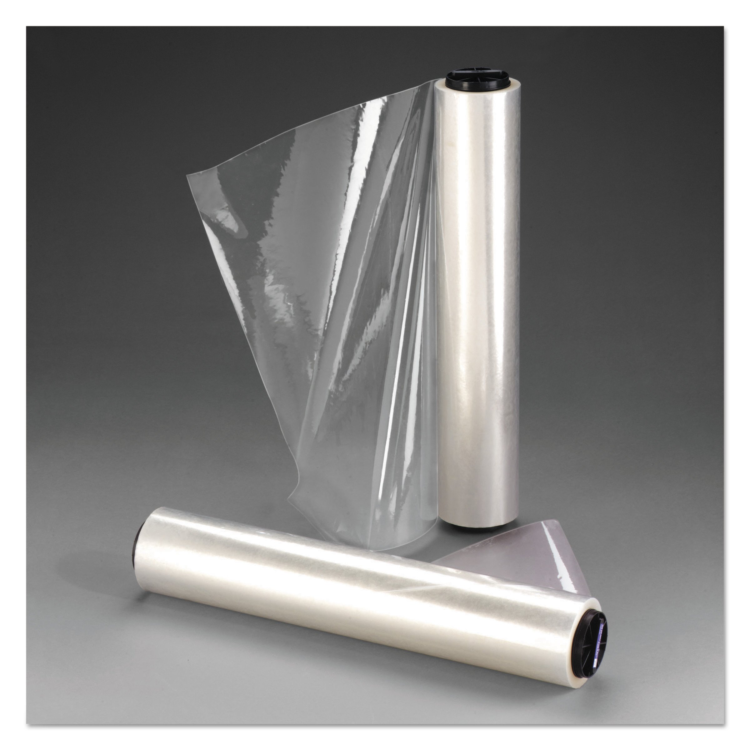 3M Ls1000 Laminating Machine Refill Roll - 5.6 Mil Thick, 25