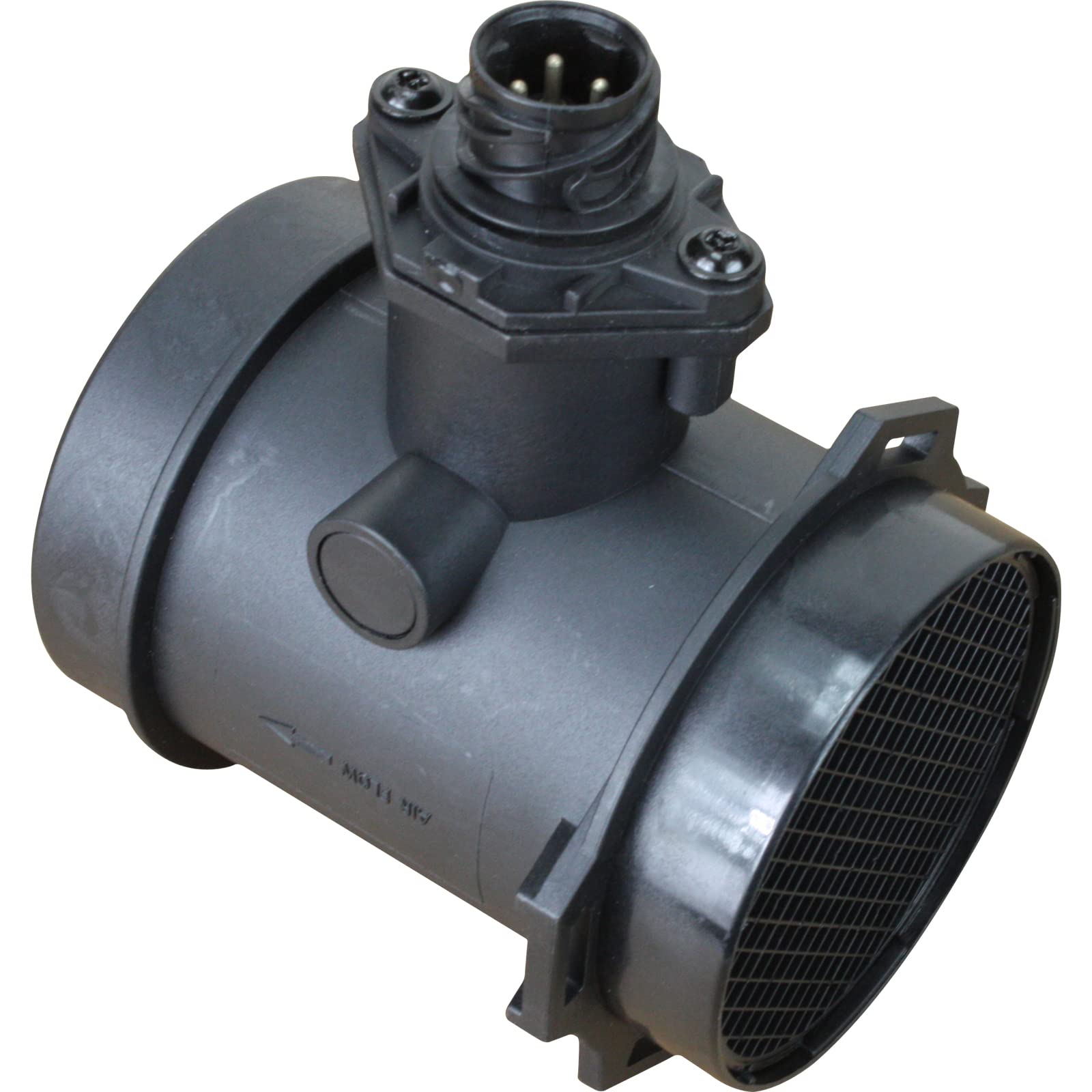 AIP Electronics High Performance Mass Air Flow Sensor MAF Meter Compatible with 1994-1997 Porsche Carrera Targa 911 3.6L - Direct OEM Replacement MF7803 - Improve Engine Performance & Fuel Efficiency