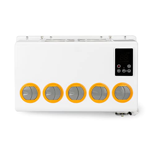 Evaporator 16