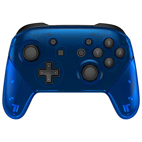 Clear Blue