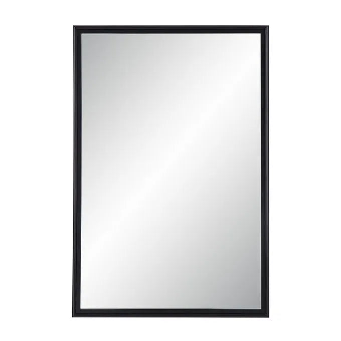 Lausanne Mirror - Elegant Wall Mirror for Home Decor, Living Room, Bedroom & Bathroom - Perfect for Modern Interior Design