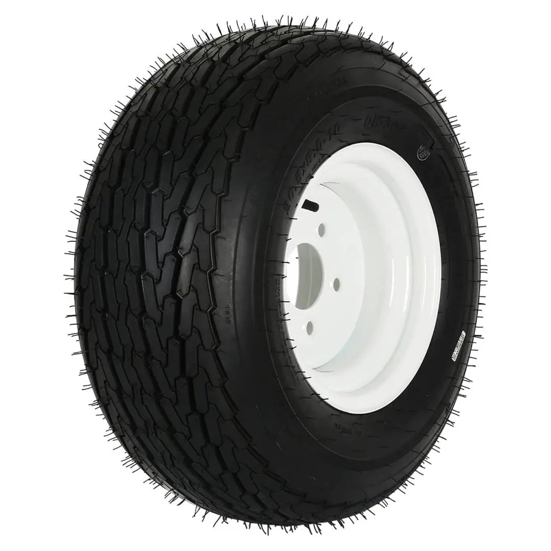 **20.5x8 10 Bias Trailer Tire with 10