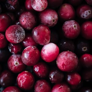 Premium Cranberry Peach Vanilla Fragrance Oil for Candles, Soaps & Diffusers - Sweet Fruity Floral Scent for Home, Spa & Aromatherapy