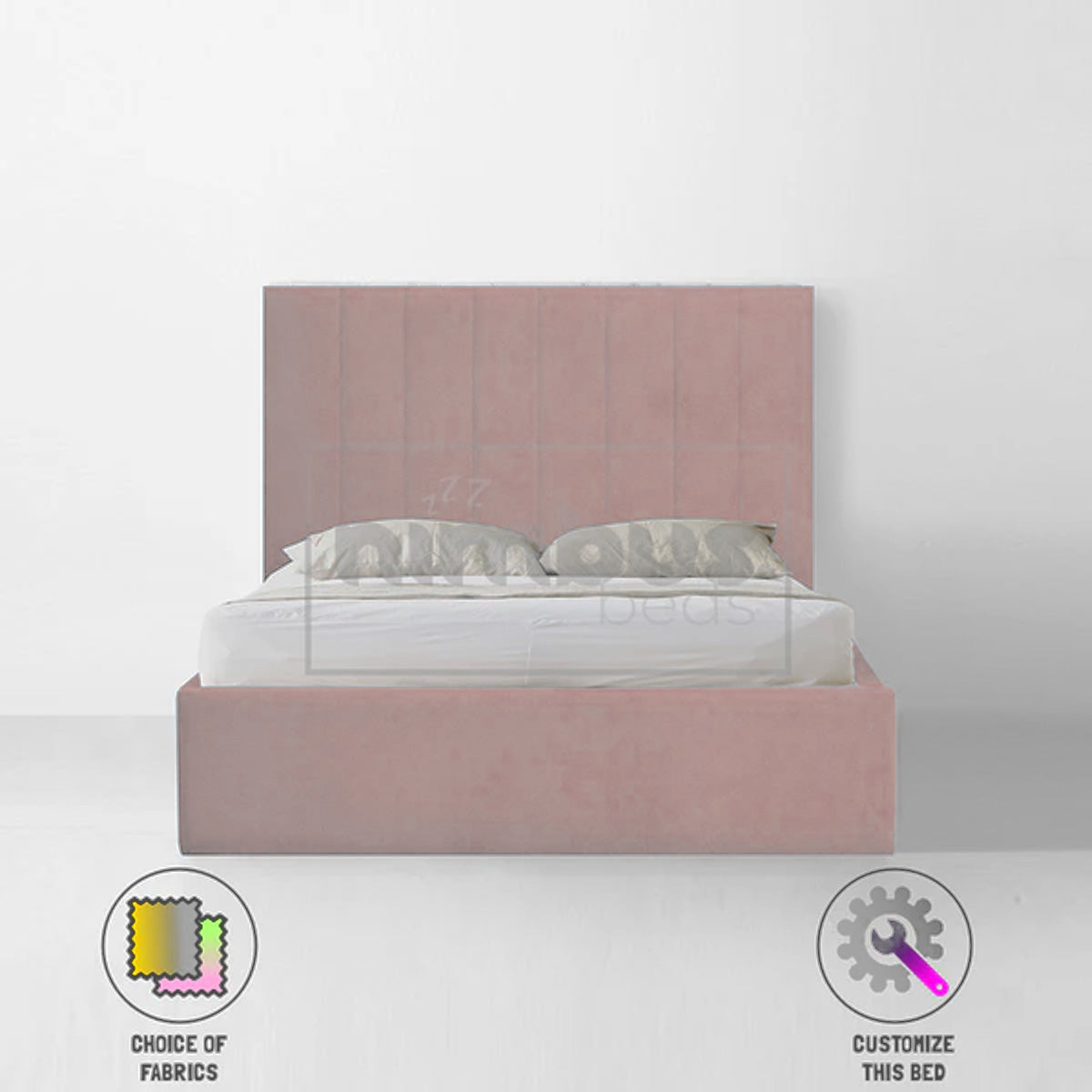 Milan Pink
