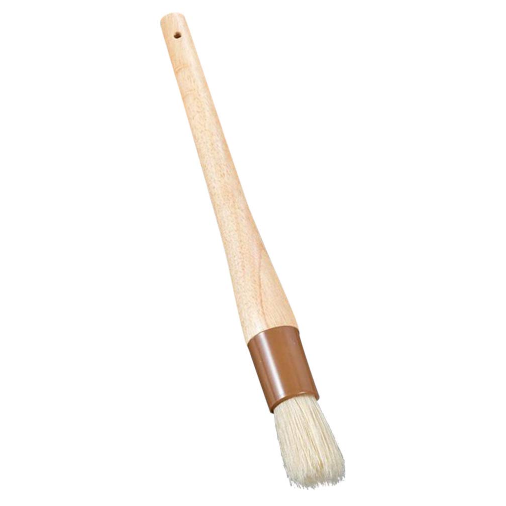 DOITOOL Silicone Basting Brush for Baking, Grilling & BBQ - Heat-Resistant Pastry Brush for Cakes, Bread, Meat & Vegetables - Perfect Kitchen Tool for Bakers & Grill Masters