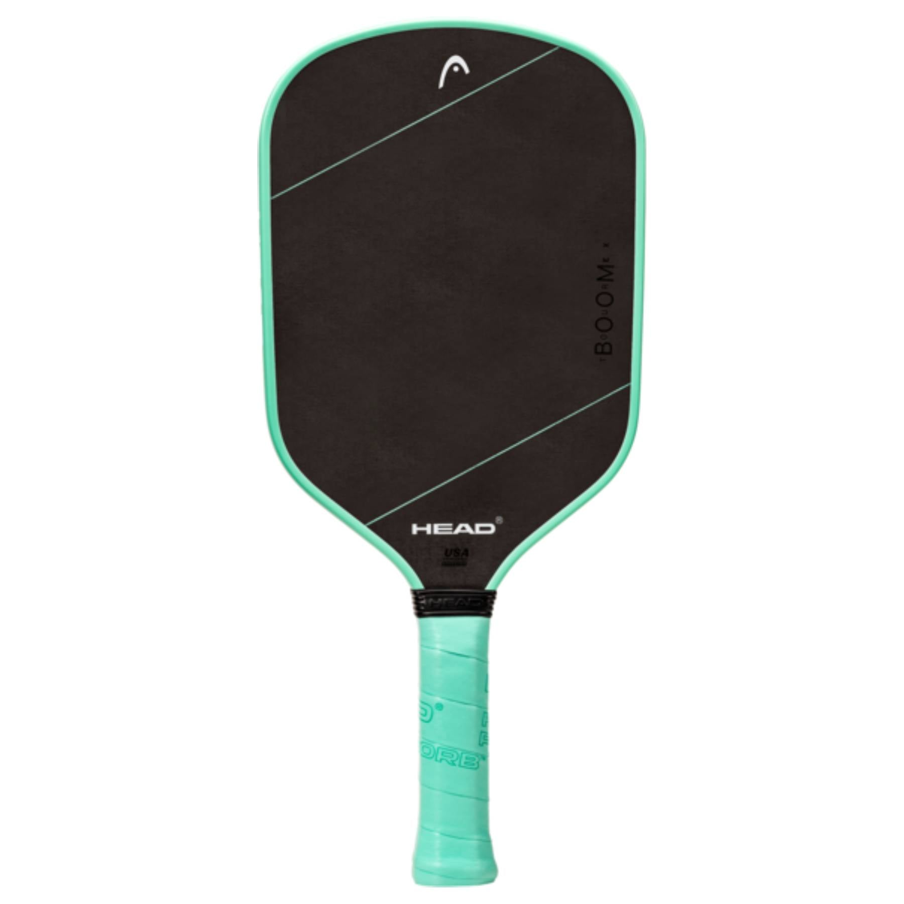 Head Boom Tour EX (2024) Tennis Racket - Premium Demo Rental for Practice & Training | Perfect for Club Players & Tournament Preparation