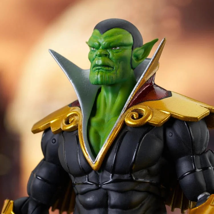 Marvel Select Super Skrull Action Figure - 6.5