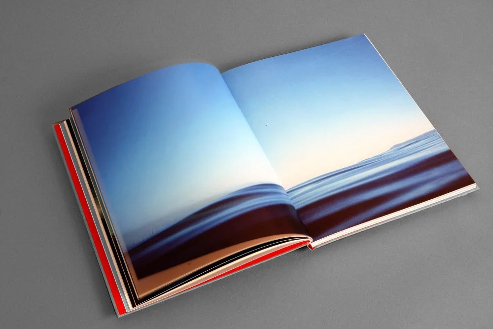 At Sea: The Daily Practice of Swimming by Gary Coyle - Inspirational Book for Swimmers, Ocean Lovers & Fitness Enthusiasts | Perfect for Beach Reading, Swimming Motivation & Meditation