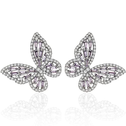8FBAEA95-Silver Purple