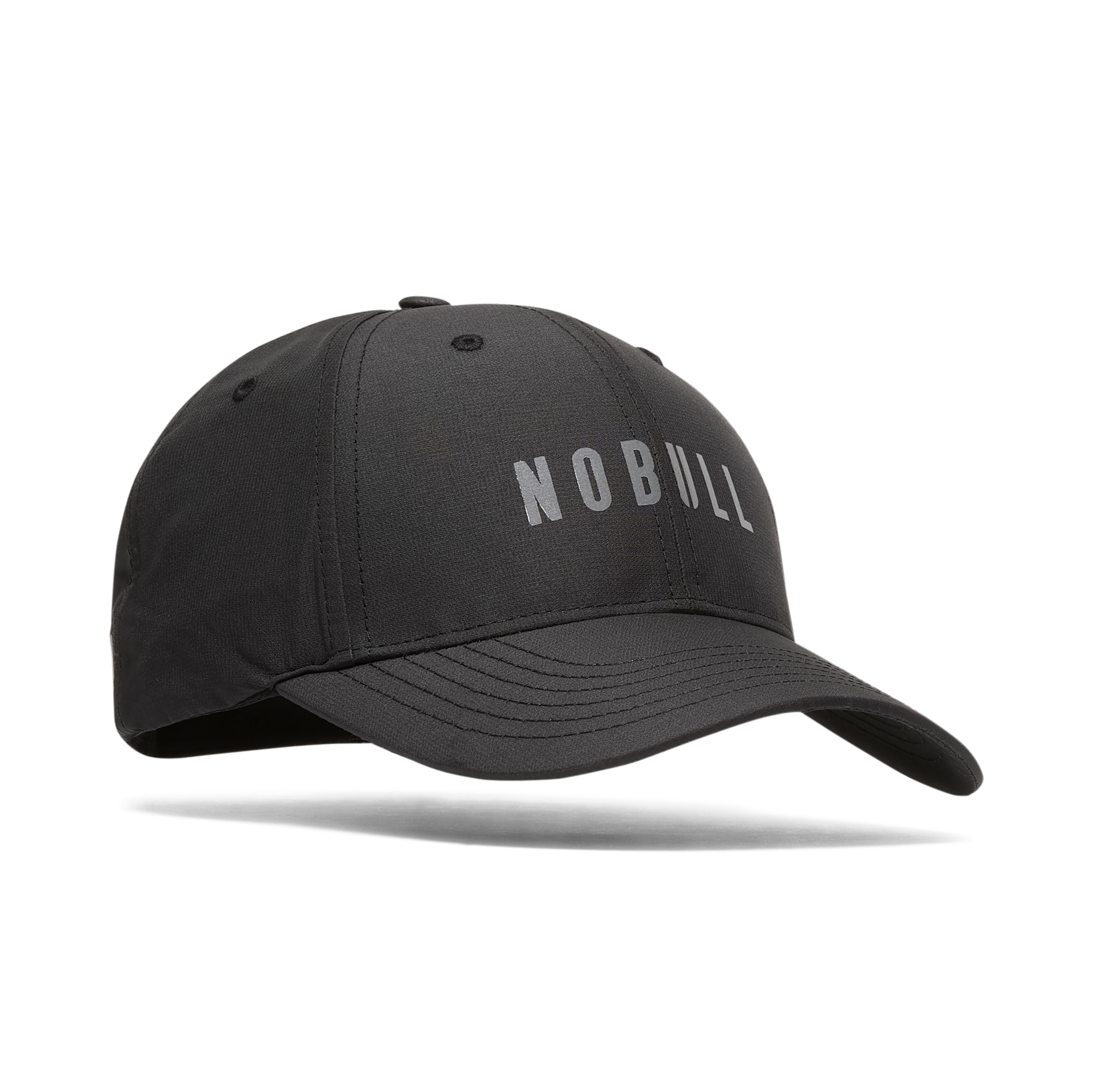 NOBULL Performance Hat for Men & Women - Lightweight, Breathable & Adjustable Baseball Cap for Running, Training & Outdoor Activities