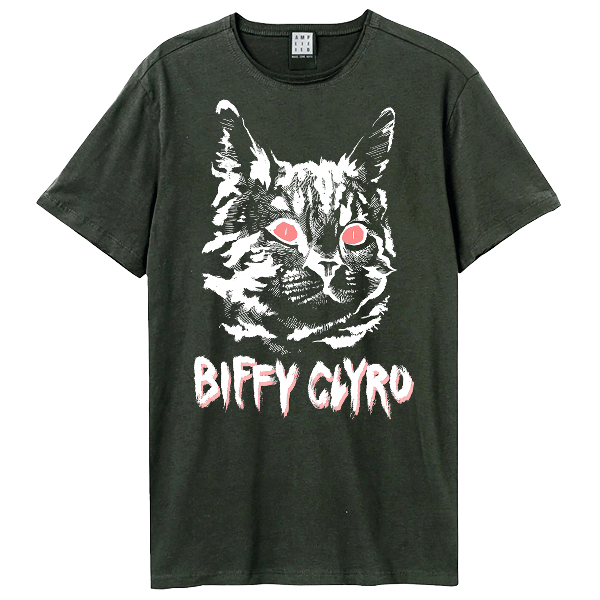 Stylish Black Cat Graphic T-Shirt for Men & Women - Soft Cotton Tee - Perfect for Casual Wear, Halloween, and Cat Lovers