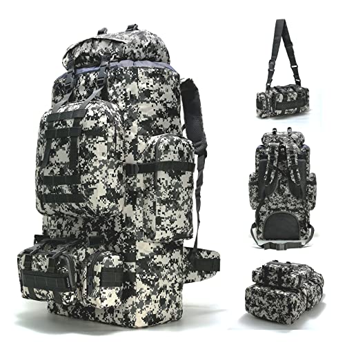 City Camo