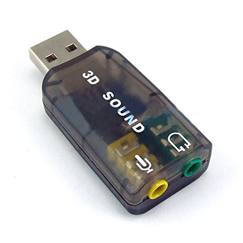 Sound Card 4