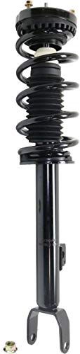 High-Quality Front Strut for Dodge Charger 2012-2018 Models - Replacement for RD28050009 - Perfect for Smooth Ride & Suspension Repair