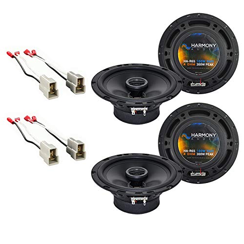 Harmony Audio HA-R65 6.5