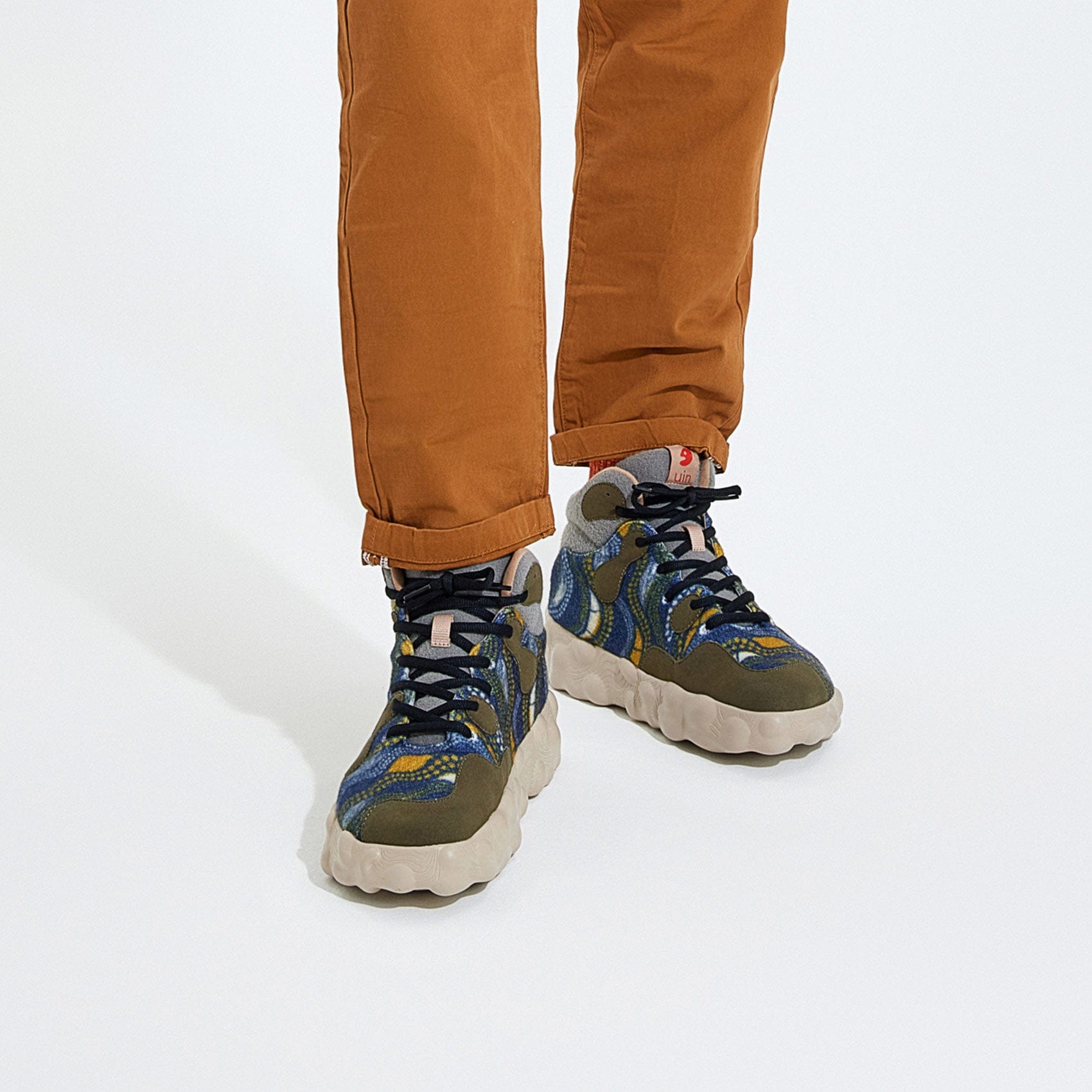 Climbing Vine Figueras III Men's Casual Shirt - Breathable & Stylish for Outdoor Adventures & Daily Wear