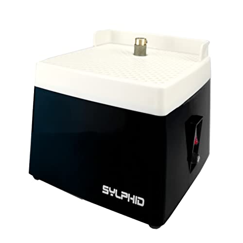 No Baffle/Black
