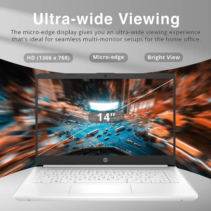 HP Stream 14