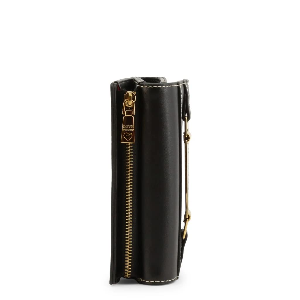 Love Moschino Women's Modern Handbag - Stylish Designer Purse for Women | Perfect for Work, Date Night & Everyday Use