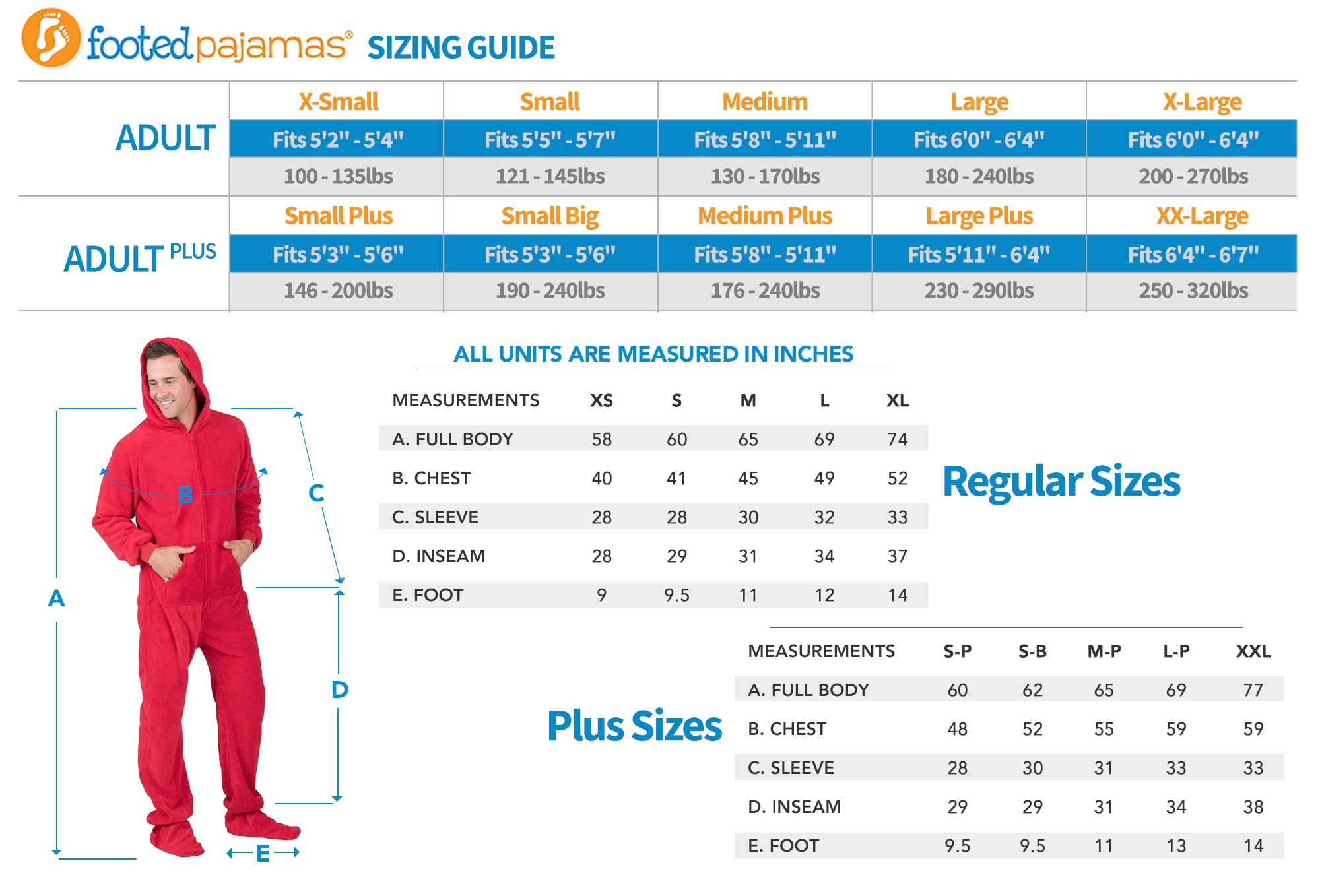 Cozy Adult Chenille Footed Pajamas - Unisex Hoodie Onesie Jumpsuit for Men & Women | Warm Winter Sleepwear for Lounging, Movie Nights & Cold Weather Comfort