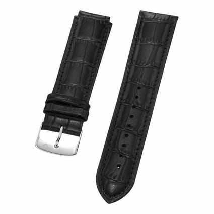 Original Strap Replacement for St.165F.33152 Watch - Durable Adjustable Watch Band for Men & Women - Perfect for Daily Wear, Sports & Outdoor Activities
