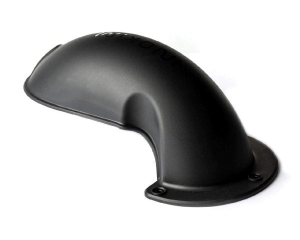 Quick4 Rear Bike Mudguard - Lightweight & Durable Bicycle Fender for Mountain & Road Bikes - Perfect for Commuting, Cycling & Outdoor Adventures