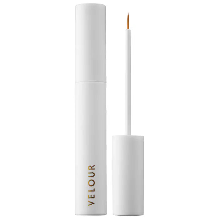 Velour Lashes Eyelash Glue - Strong Hold, Waterproof & Long Lasting - Perfect for False Eyelashes, Lash Extensions & Makeup Application