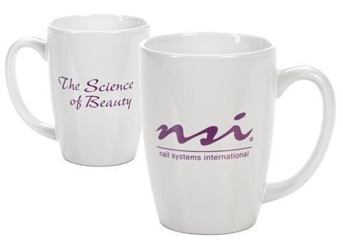 Premium NSI Coffee Mug - Insulated Stainless Steel Travel Mug with Lid - Perfect for Hot & Cold Drinks - Ideal for Office, Commute, Camping & Outdoor Use