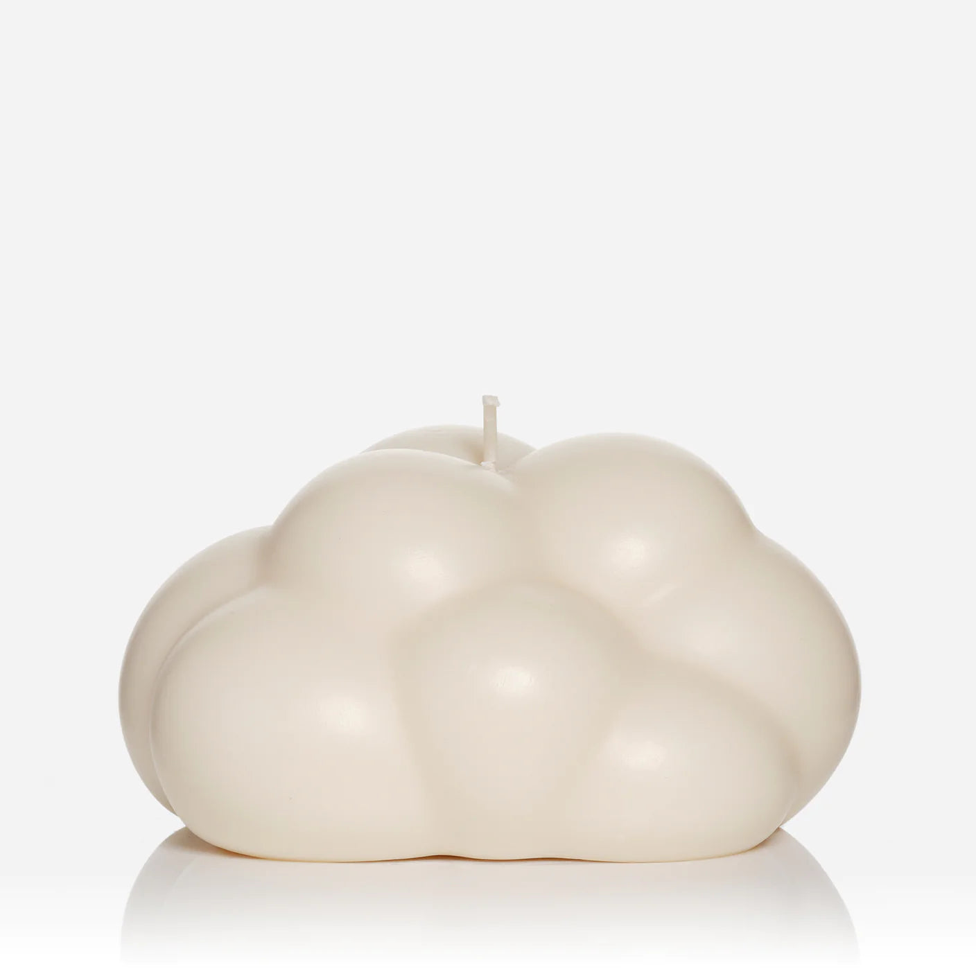 Premium Scented Cumulus Candle - Natural Soy Wax, Long-Lasting Fragrance for Home, Office, Spa & Romantic Ambiance