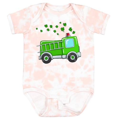 Tie Dye Pink